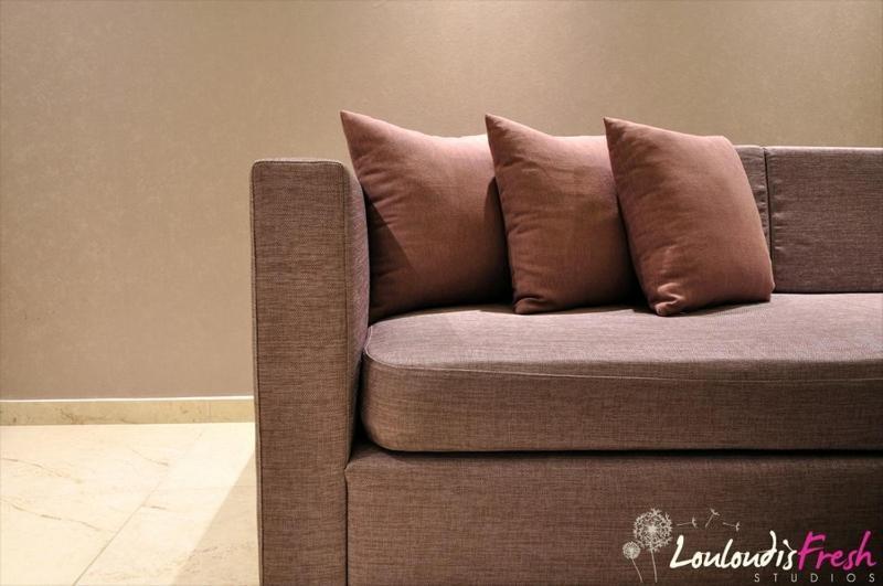 Louloudis Fresh-Adults Only Aparthotel Skala Rachoni  Kamer foto